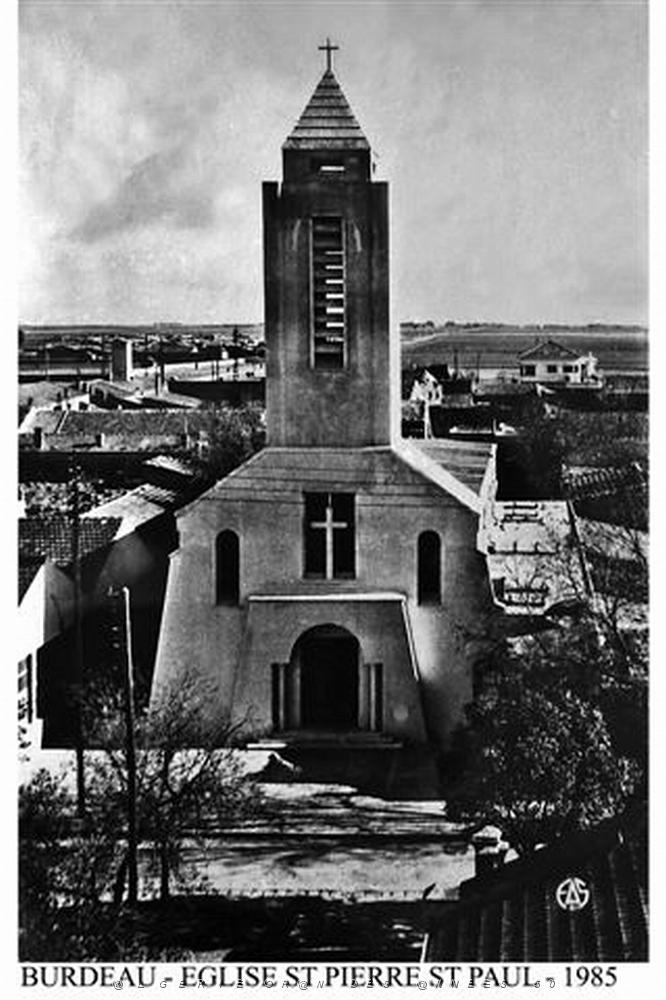 BURDEAU - EGLISE ST PIERRE ST PAUL - 1985.jpg